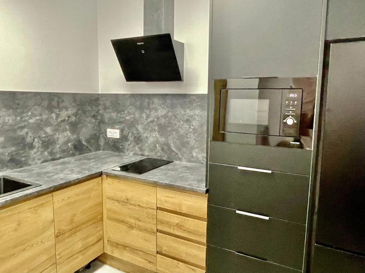 Apartamento Naranja Больнуэво Экстерьер фото