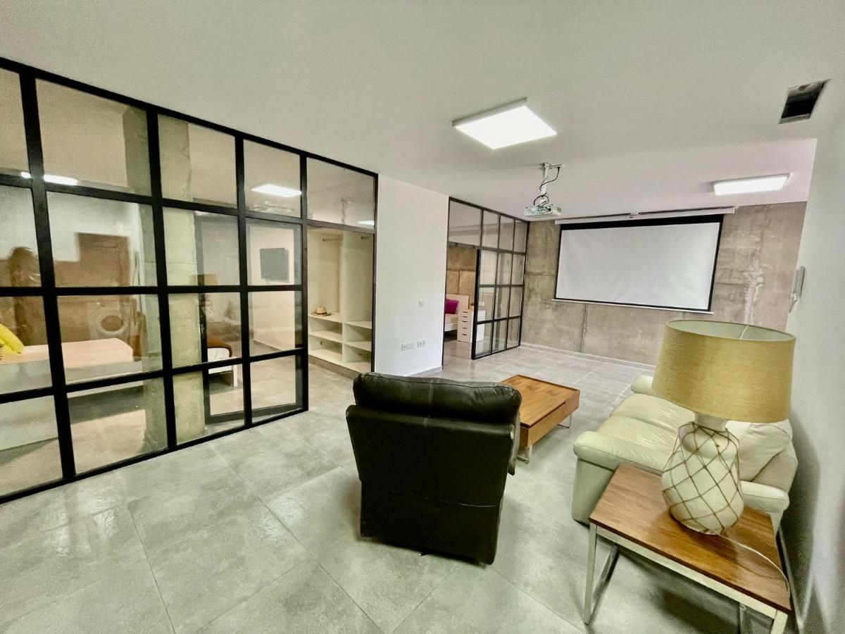 Apartamento Naranja Больнуэво Экстерьер фото