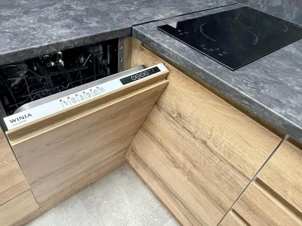Apartamento Naranja Больнуэво Экстерьер фото